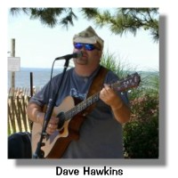 Dave Hawkins