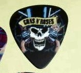 Be Sure To Check Out Our Collectible Guitar Picks - Click Here!